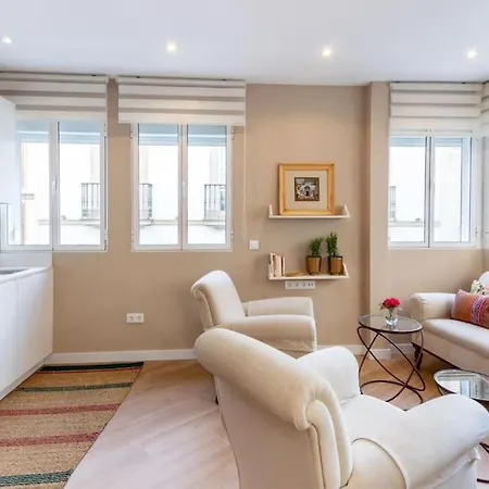 Plaza Nueva Deluxe By Valcambre إشبيلية