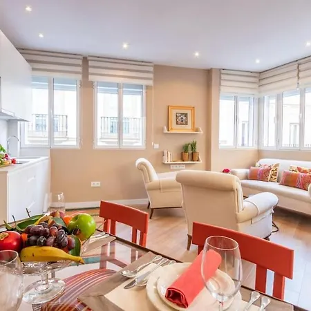 Plaza Nueva Deluxe By Valcambre * إشبيلية