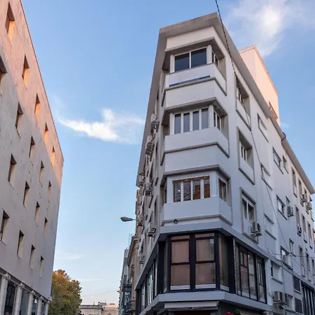 Plaza Nueva Deluxe By Valcambre شقة *